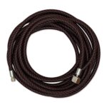 PAASCHE ШЛАНГ С КУПЛУНГИ А-1/8"-25`