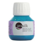 ARASILK БОИ ЗА КОПРИНА 50 МЛ. - CYAN