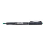 CENTROPEN OHP PERMANENT MARKER M - ЗЕЛЕН 2637