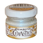 STAMPERIA CERANTICA 20 ML - ВОСЪЧНА ПАСТА AZZURO CANGIANTE