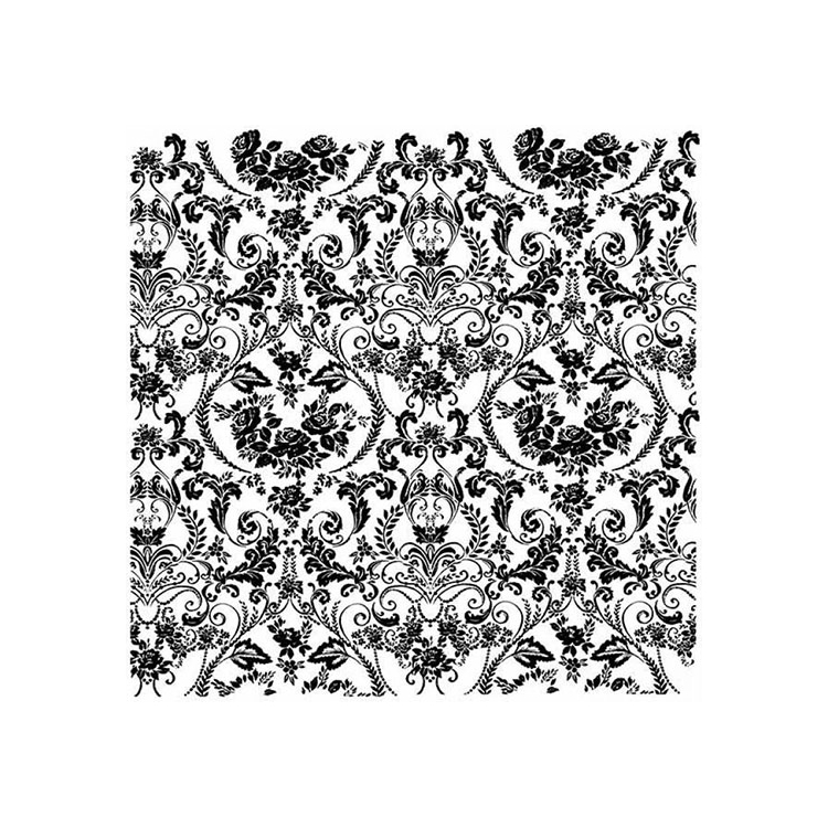 STAMPERIA HIGH DEFINITION STAMPS - ГУМЕНИ ПЕЧАТИ WTKCC155 - Изображение 1