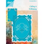 JOY CRAFTS ЩАНЦИ ЗА ИЗРЯЗВАНЕ - 6002/0254