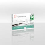 HAHNEMUHLE СКИЦНИК HARMONY 21/29,7 СМ, 300 ГР, 12 Л.