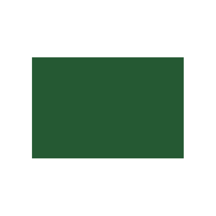788225 CARAN D'ACHE ПАСТЕЛНИ МОЛИВИ - MOSS GREEN - Изображение 1