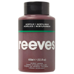 REEVES АКРИЛНА БОЯ 400 МЛ - УМБРА ПЕЧЕНА 8361530