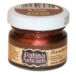 STAMPERIA PATINA ANTICANTE 20 ML - АНТИЧНА ПАТИНА COPPER