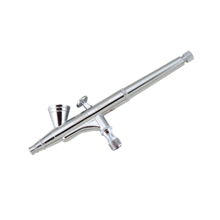 dh-102 SPARMAX АЕРОГРАФ DH-102 - Изображение 1