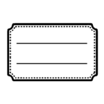STAMPERIA ACRYLIC STAMPS - СИЛИКОНОВ ПЕЧАТ WTK 143