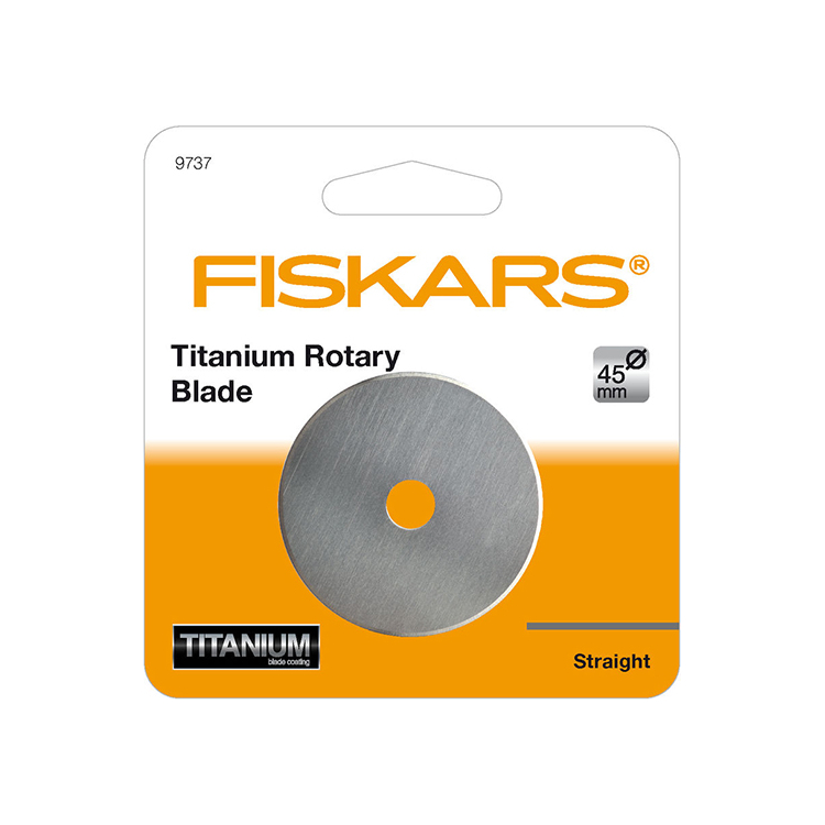 FISKARS АКСЕСОАРИ ЗА ТРИМЕР - 9737 - Изображение 1