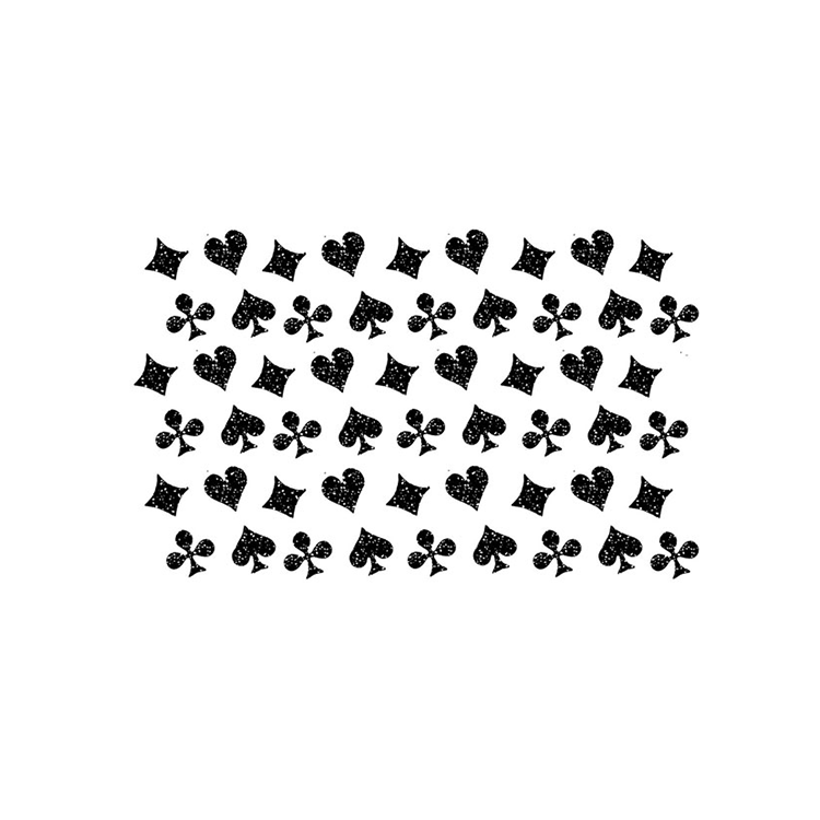 karti STAMPERIA ACRYLIC STAMPS - СИЛИКОНОВ ПЕЧАТ WTK 106 - Изображение 1