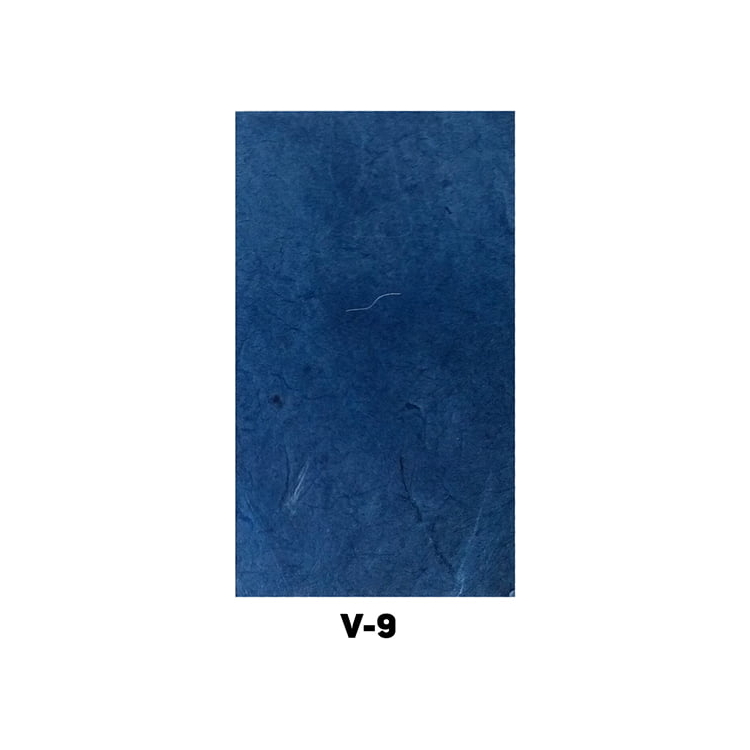 000029 НЕПАЛСКА РЪЧНА ХАРТИЯ V-9 60 ГР 50/75 - Изображение 1