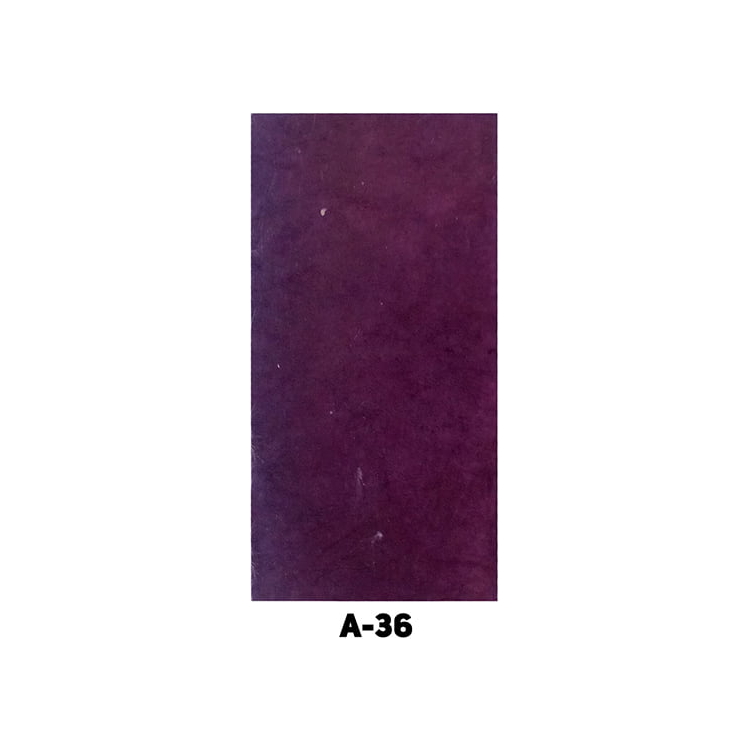 000081 НЕПАЛСКА РЪЧНА ХАРТИЯ A-36 60 ГР 50/75 - Изображение 1