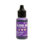 TIM HOLTZ ALCOHOL INK 14 МЛ - PURPLE TWILIGHT, TAB25511