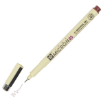 SAKURA PIGMA MICRON ТЪНКОПИСЕЦ 05 BURGUNDY - XSDK05#22