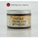 CADENCE ПАСТА DISTRESS 150 МЛ - VINTAGE VISNE DP-1307