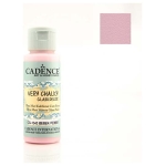 CADENCE БОЯ ЗА СТЪКЛО И ПОРЦЕЛАН 59 МЛ-BABY PINK CG-1343