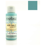 CADENCE БОЯ ЗА СТЪКЛО И ПОРЦЕЛАН 59 МЛ-ULTRAM. GREEN CG-1356