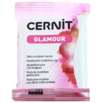 CERNIT GLAMOUR СИНЬО 56 ГР