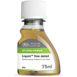 W&N LIQUIN МЕДИУМ ЗА ФИНИ ДЕТАЙЛИ  75 МЛ.