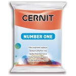 CERNIT №1 МАКОВО ЧЕРВЕНО 56 ГР