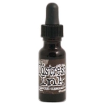 TIM HOLTZ DISTRESS МАСТИЛО 14 МЛ - GROUND ESPRESSO