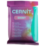 CERNIT SHINY ЗЕЛЕНО 56 ГР
