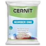 CERNIT №1 СВЕТЛО ЗЕЛЕНО 56 ГР
