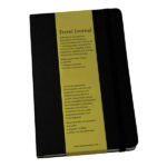HAHNEMUHLE СКИЦНИК TRAVEL JOURNAL 140 ГР.13.5/21 СМ 62 Л