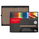 CARAN D'ACHE ЦВЕТНИ МОЛИВИ LUMINANCE КОМПЛЕКТ 20 ЦВ