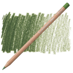 CARAN D'ACHE ЦВЕТНИ МОЛИВИ LUMINANCE - MOSS GREEN 225