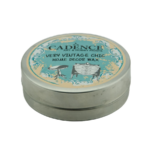 CADENCE ВАКСА ЗА СЪСТАРЯВАНЕ VINTAGE CHIC 50 МЛ - CLEAR