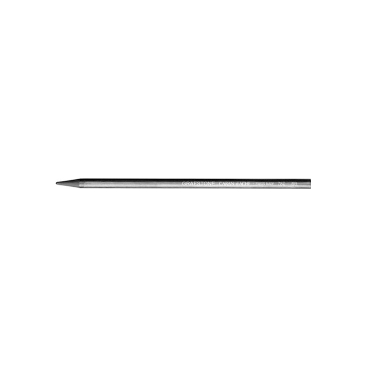 780256 CARAN D'ACHE ГРАФИЧЕН МОЛИВ GRAFSTONE 6B - Изображение 1