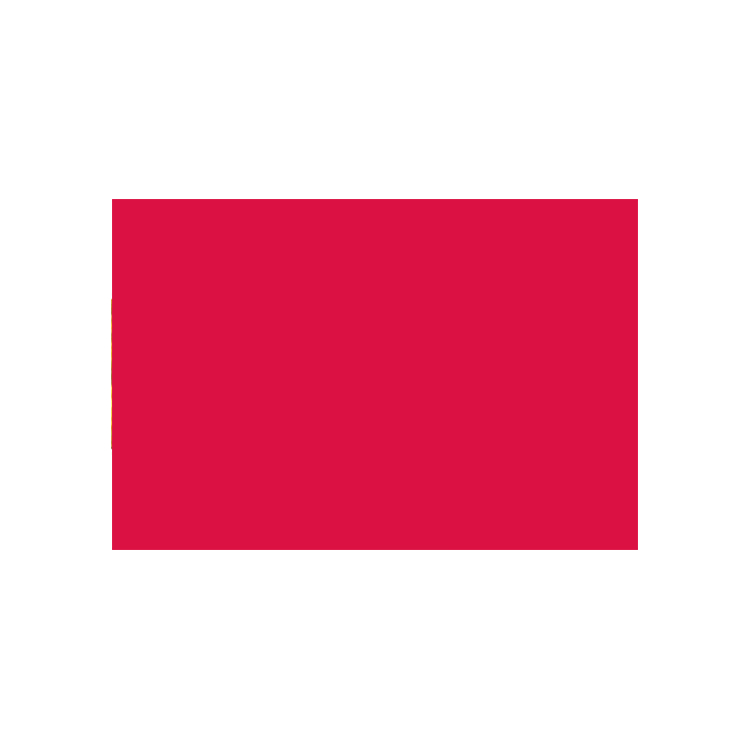 788070 CARAN D'ACHE ПАСТЕЛНИ МОЛИВИ - SCARLET - Изображение 1
