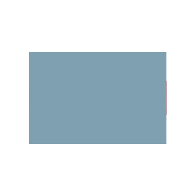 CARAN D'ACHE ПАСТЕЛНИ МОЛИВИ - CERULEAN BLUE - Изображение 1