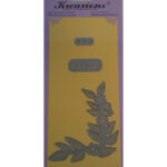 KREAXIONS ЩАНЦИ ЗА ИЗРЯЗВАНЕ LIT171 - КЛОНКА 2