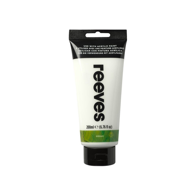 839520 REEVES ГЕСО 200 МЛ - 8391520 - Изображение 1