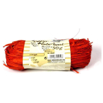 FOLIA РАФИЯ ОРАНЖЕВА 50 ГР.