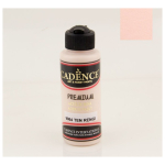 CADENCE АКРИЛНА БОЯ PREMIUM 120 МЛ. - FLESH COLOR 9084