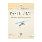 CLAIREFONTAINE СКИЦНИК PASTELMAT, 30/40, 12 Л.300 ГР., №1