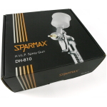 SPARMAX ПРЪСКАЛКА DH-810 - Изображение 3