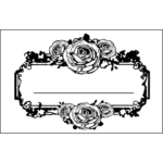 STAMPERIA ACRYLIC STAMPS - СИЛИКОНОВ ПЕЧАТ WTK 142