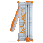 FISKARS КРАФТ ТРИМЕР A4 / А3 - 9893