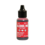 TIM HOLTZ ALCOHOL INK 14 МЛ - RED PEPPER, TIM22152