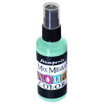 STAMPERIA MIX MEDIA AQUA COLOR 60 ML AQUAMARINE - KAQ015