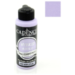 CADENCE АКРИЛНА БОЯ HYBRID 120 МЛ. - LIGHT MAUVE H-032