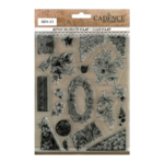 CADENCE СИЛИКОНОВИ ПЕЧАТИ 14 Х 18 - SDS-13