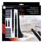 MANUSCRIPT КАЛИГРАФСКИ КОМПЛЕКТ MASTERCLASS SET  MC 146