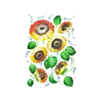 CADENCE ДЕКУПАЖНА ОРИЗОВА ХАРТИЯ A3 - 116