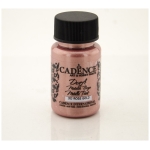 CADENCE АКРИЛНА БОЯ МЕТАЛИК DORA 50 МЛ. - ROSE GOLD 202