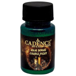 CADENCE БОЯ ЗА СВЕЩИ МЕТАЛИК 50 МЛ. - ANTRACHITE 2138